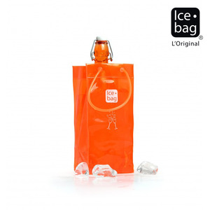 [ice.bag] 아이스백 베이직 오렌지